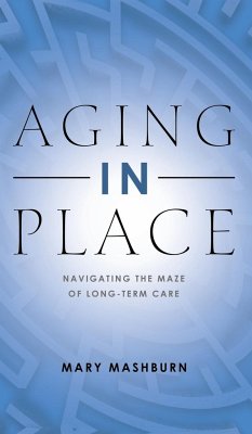 Aging in Place - Mashburn, Mary