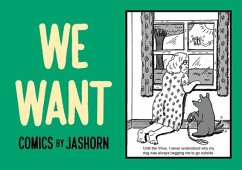 Cover We Want