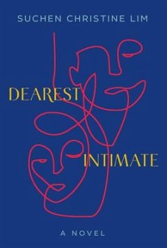 Dearest Intimate - Lim, Suchen Christine