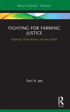 Fighting for Farming Justice - Jett, Terri R. (Butler University, USA)