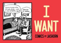 I Want - Jashorn