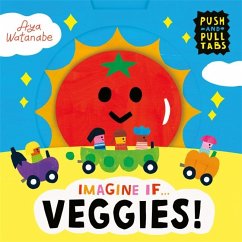 Imagine if... Veggies! - Watanabe, Aya