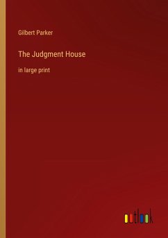 The Judgment House