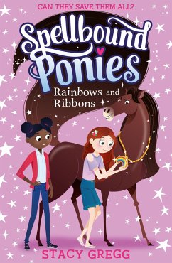 Rainbows and Ribbons - Gregg, Stacy