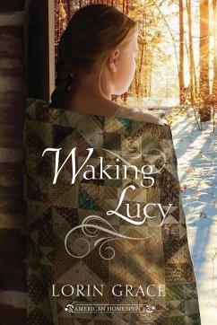 Waking Lucy - Grace, Lorin