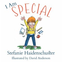 I Am Special - Haidenschuster, Stefanie