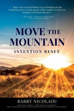 Move The Mountain - Nicolaou, Barry