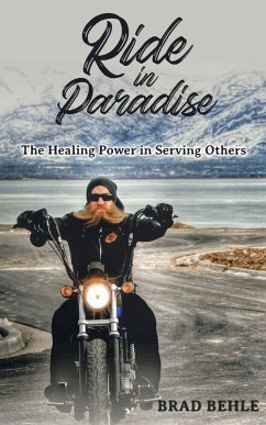 Cover Ride In Paradise
