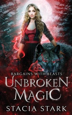 Unbroken Magic - Stark, Stacia