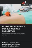 GUIDA TECNOLOGICA PER LA RICERCA SULL'ICTUS