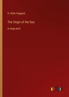 The Virgin of the Sun