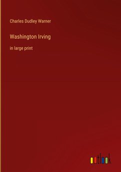 Washington Irving