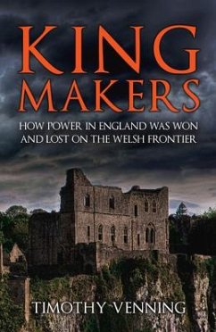 Kingmakers - Venning, Timothy