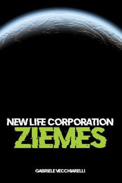 New life corporation. Ziemes - Vecchiarelli, Gabriele