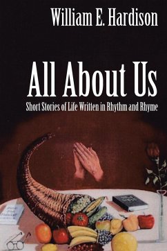 All About Us - Hardison, William E.