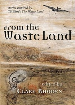 Cover From The Waste Land