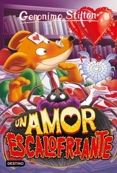 Cover Un amor escalofriante
