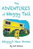 The Adventures of Waggy Tail