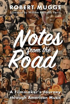 Notes from the Road - Mugge, Robert