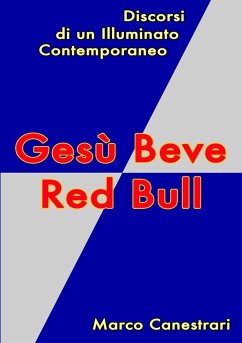 Gesù Beve Red Bull - Canestrari, Marco