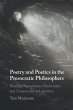 Poetry and Poetics in the Presocratic... - Bild 1