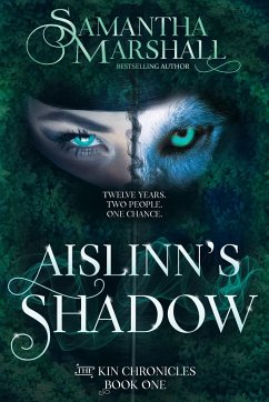 Aislinn's Shadow - Marshall, Samantha