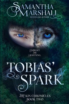 Tobias' Spark - Marshall, Samantha