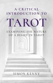 Critical Introduction to Tarot, A