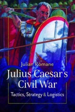 Julius Caesar's Civil War - Romane, Julian