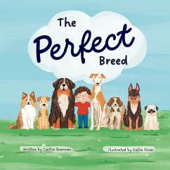 The Perfect Breed - Brennan, Caitlin