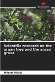 Scientific research on the argan tree and the argan grove
