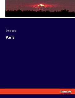 Paris - Zola, Émile
