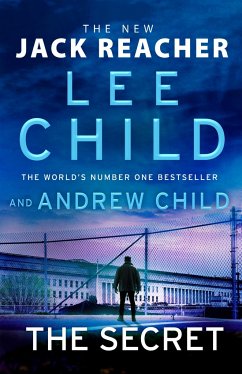 The Secret - Child, Lee; Child, Andrew