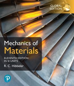 Cover Mechanics of Materials, SI Edition