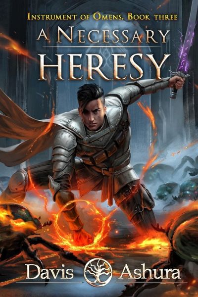 A Necessary Heresy A Necessary Heresy