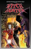 Witch Hunter Volume Two Drawing The Scarlet Circle