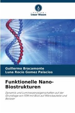 Funktionelle Nano-Biostrukturen - Bracamonte, Guillermo;Gomez Palacios, Luna Rocío