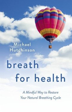 Breath for Health - Hutchinson, Michael D