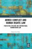 Armed Conflict and Human Rights Law