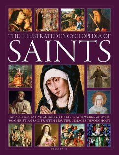 Saints, The Illustrated Encyclopedia of - Paul, Tessa