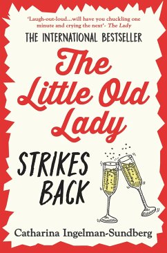 The Little Old Lady Strikes Back - Ingelman-Sundberg, Catharina