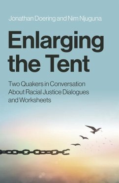 Enlarging the Tent - Doering, Jonathan; Njuguna, Nim