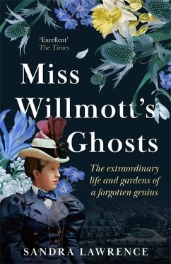 Miss Willmott's Ghosts - Lawrence, Sandra