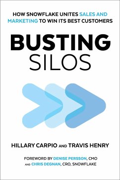 Busting Silos - Carpio, Hillary; Henry, Travis