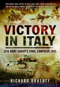 Victory in Italy - Doherty, Richard