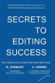 Secrets to Editing Success