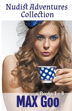 Cover Nudist Adventures Collection