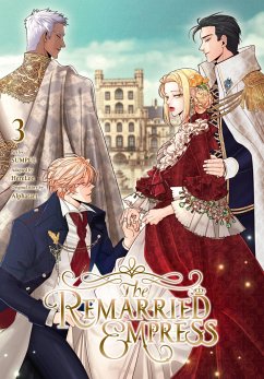 The Remarried Empress, Vol. 3 - Alphatart