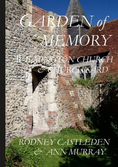 Cover Garden of Memory