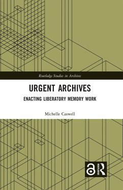 Urgent Archives - Caswell, Michelle (UCLA, USA)
